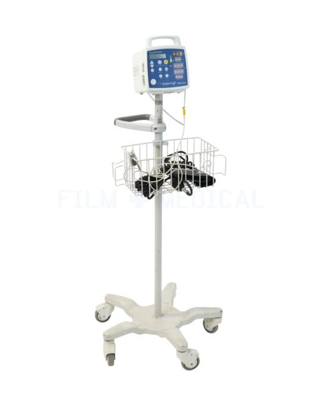 Criticare Blood Pressure Monitor